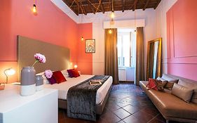 Town House Campo De Fiori